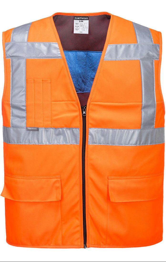 Load image into Gallery viewer, Vest PORTWEST CV02 Cooling
