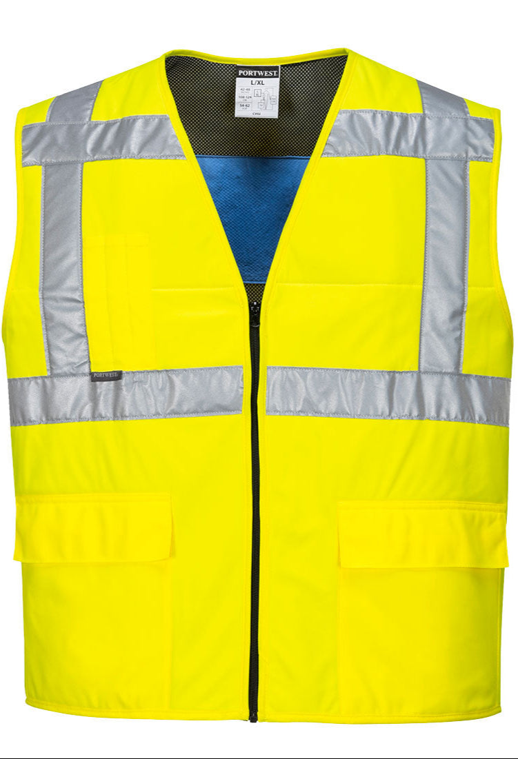 Load image into Gallery viewer, Vest PORTWEST CV02 Cooling
