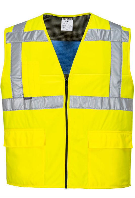 Vest PORTWEST CV02 Cooling