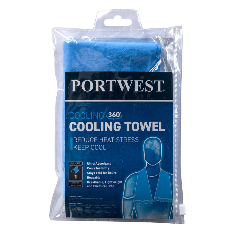 Load image into Gallery viewer, Accessories PORTWEST CV06
