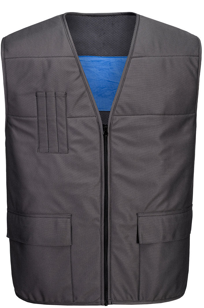 Ielādējiet attēlu galerijas skatītājā, Veste PORTWEST CV28
