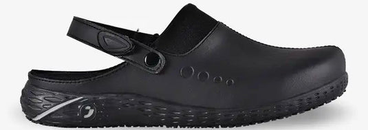 Clogs SAFETY JOGGER DANY OB