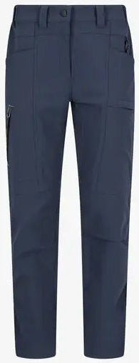 Sieviešu Bikses SAFETY JOGGER DENEB FULL STRETCH