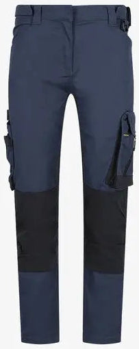 Ielādējiet attēlu galerijas skatītājā, Sieviešu Bikses SAFETY JOGGER DENEB
