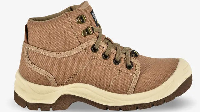 Ielādējiet attēlu galerijas skatītājā, Apavi SAFETY JOGGER DESERT S1P
