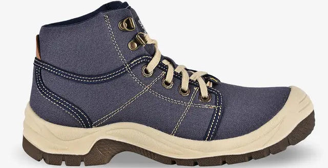 Ielādējiet attēlu galerijas skatītājā, Apavi SAFETY JOGGER DESERT S1P
