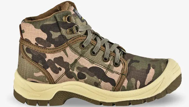 Ielādējiet attēlu galerijas skatītājā, Apavi SAFETY JOGGER DESERT S1P
