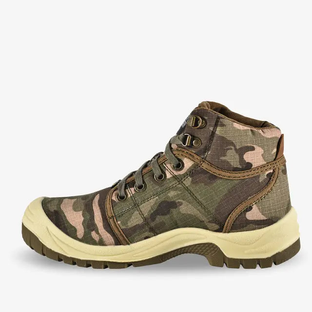 Ielādējiet attēlu galerijas skatītājā, Apavi SAFETY JOGGER DESERT S1P
