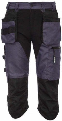 Trousers BOSAFETY MASHUP