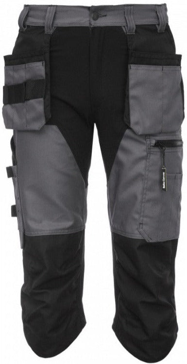 Bikses BOSAFETY MASHUP PIRATE