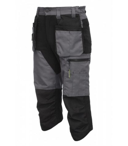 Bikses BOSAFETY MASHUP PIRATE