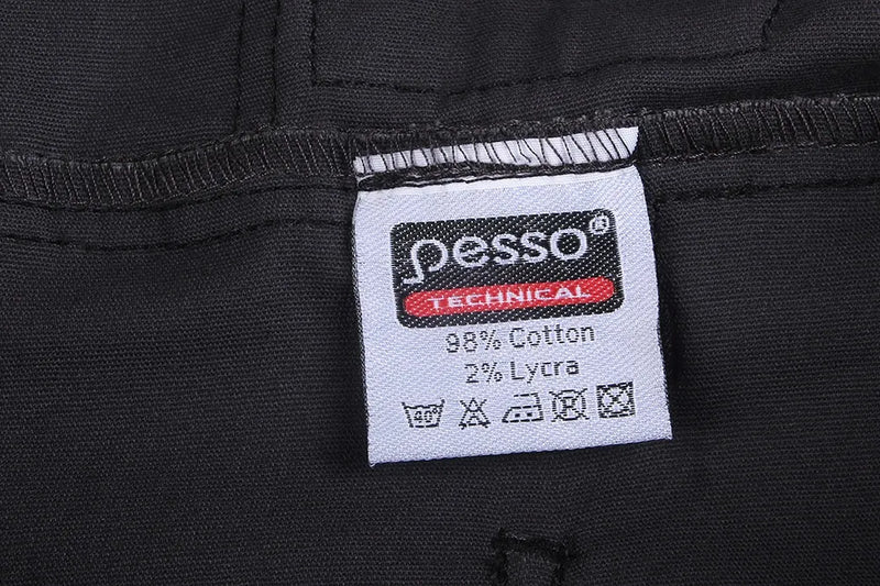 Load image into Gallery viewer, Bib &amp; Brace PESSO DPSTRETCHP

