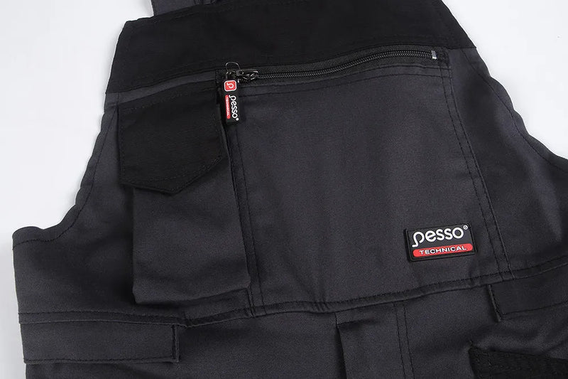 Load image into Gallery viewer, Bib &amp; Brace PESSO DPSTRETCHP
