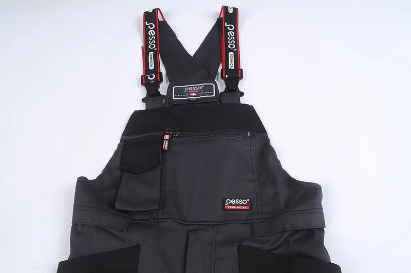 Load image into Gallery viewer, Bib &amp; Brace PESSO DPSTRETCHP

