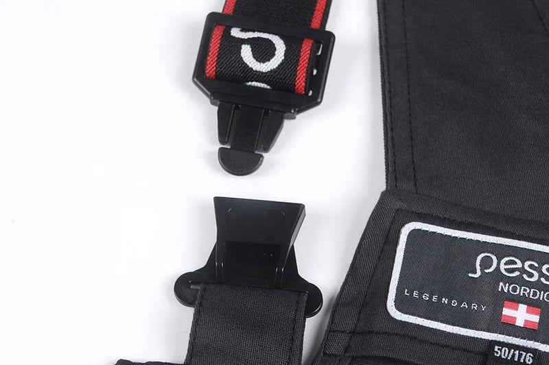 Load image into Gallery viewer, Bib &amp; Brace PESSO DPSTRETCHP
