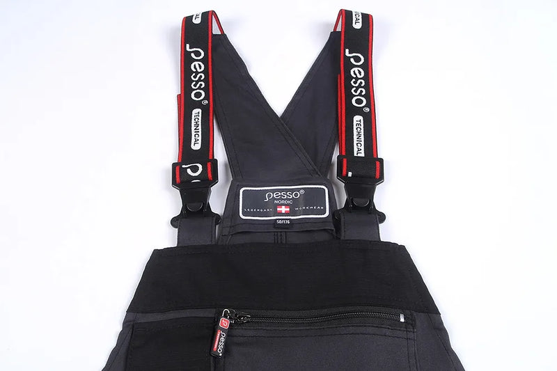 Load image into Gallery viewer, Bib &amp; Brace PESSO DPSTRETCHP
