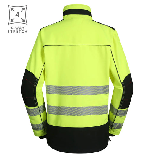 Jacket PESSO TITAN 125 HV