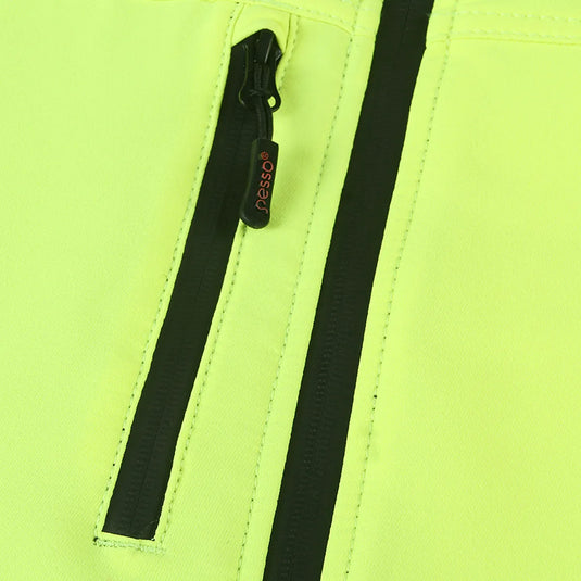 Jacket PESSO TITAN 125 HV