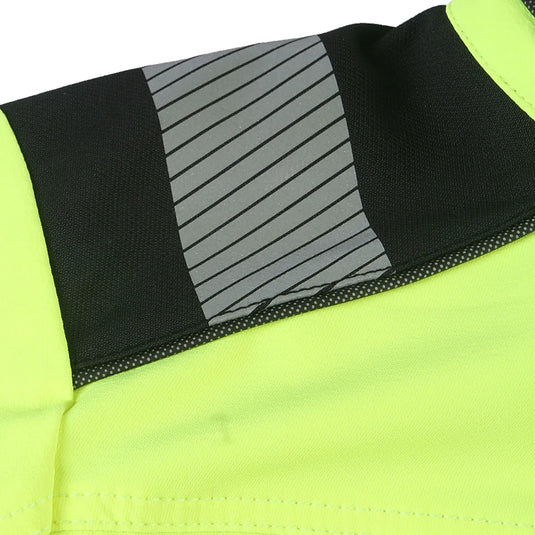Jacket PESSO TITAN 125 HV