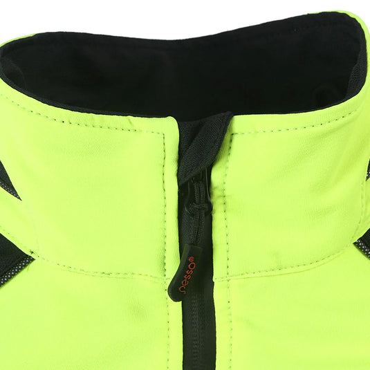 Jacket PESSO TITAN 125 HV