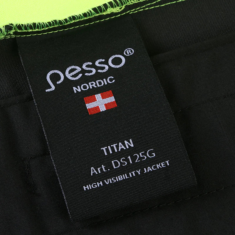 Load image into Gallery viewer, Jacket PESSO TITAN 125 HV
