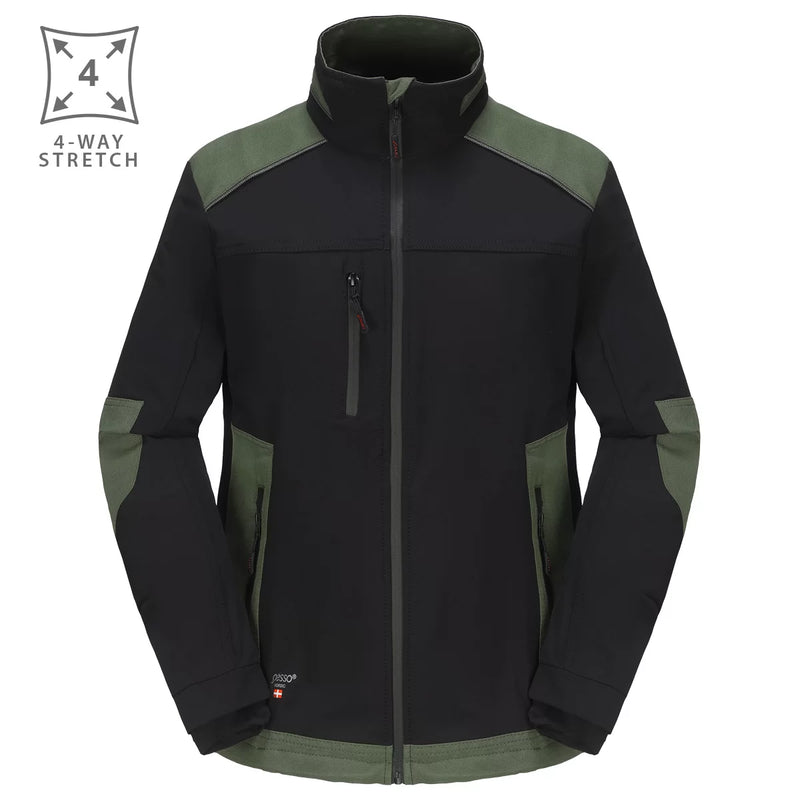 Load image into Gallery viewer, Jacket PESSO TITAN 125

