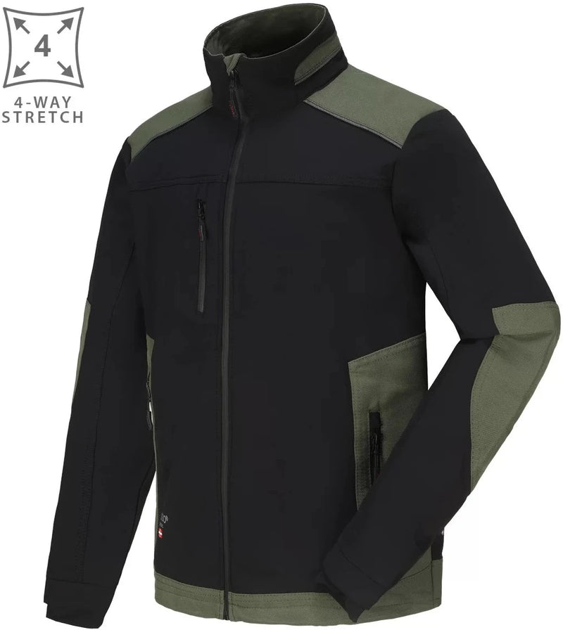 Load image into Gallery viewer, Jacket PESSO TITAN 125
