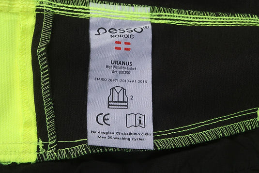Jaka PESSO URANUS 135