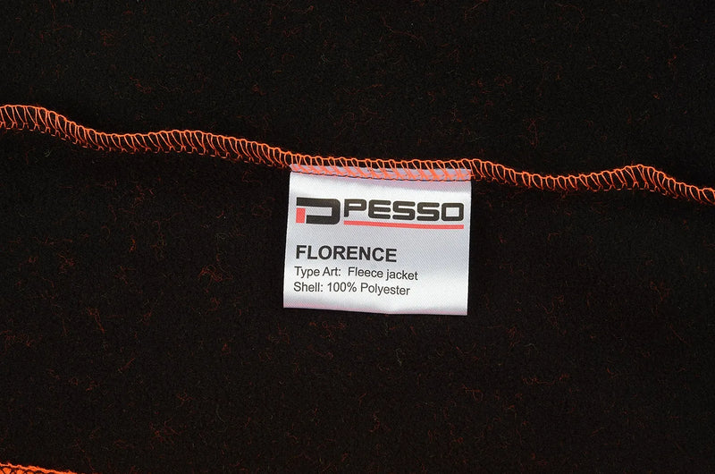 Load image into Gallery viewer, Sweatshirt PESSO FLORENCE
