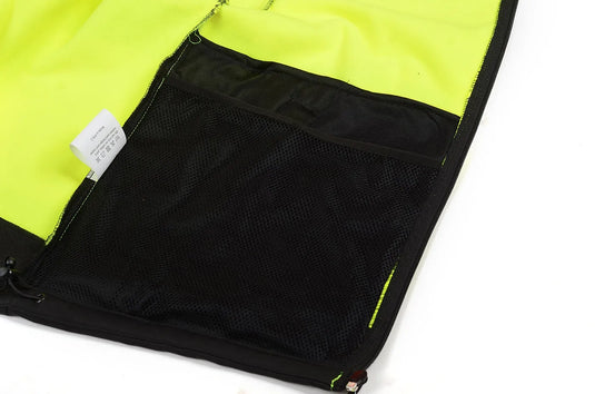 Jacket PESSO PALERMO