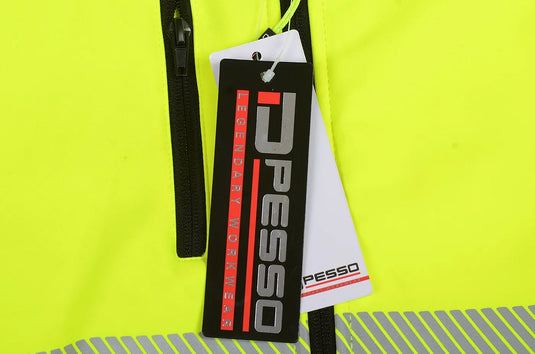 Jacket PESSO PALERMO