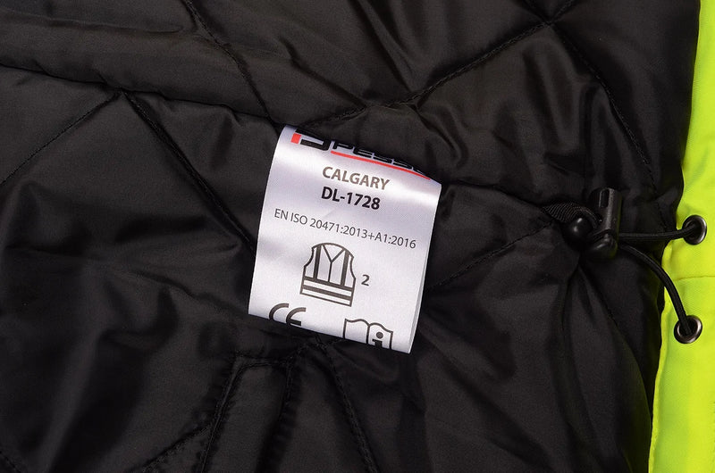 Load image into Gallery viewer, Jacket PESSO CALGARY
