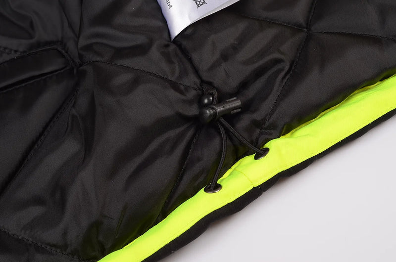 Load image into Gallery viewer, Jacket PESSO CALGARY
