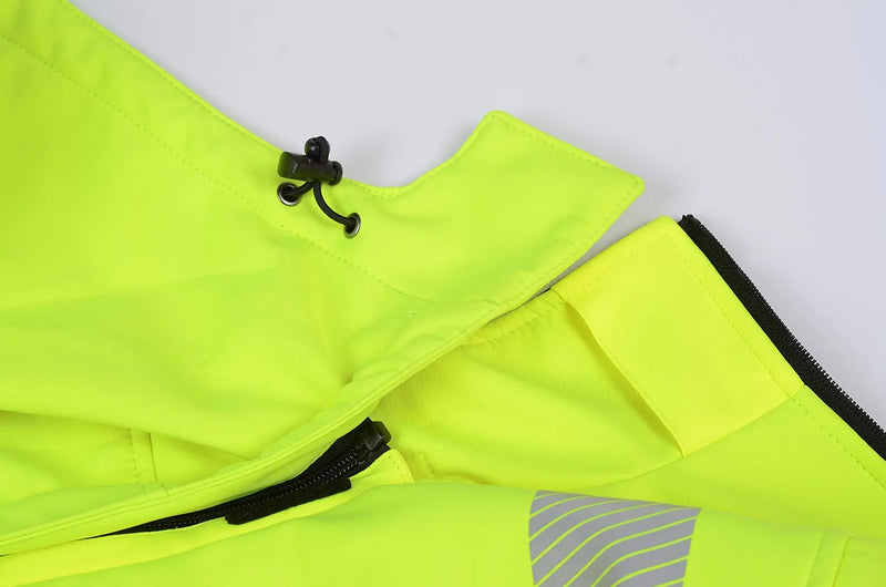 Load image into Gallery viewer, Jacket PESSO CALGARY
