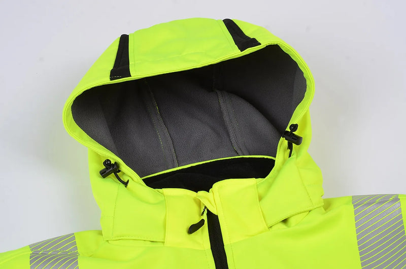 Load image into Gallery viewer, Jacket PESSO CALGARY

