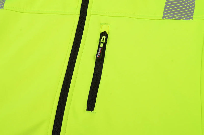 Load image into Gallery viewer, Jacket PESSO CALGARY
