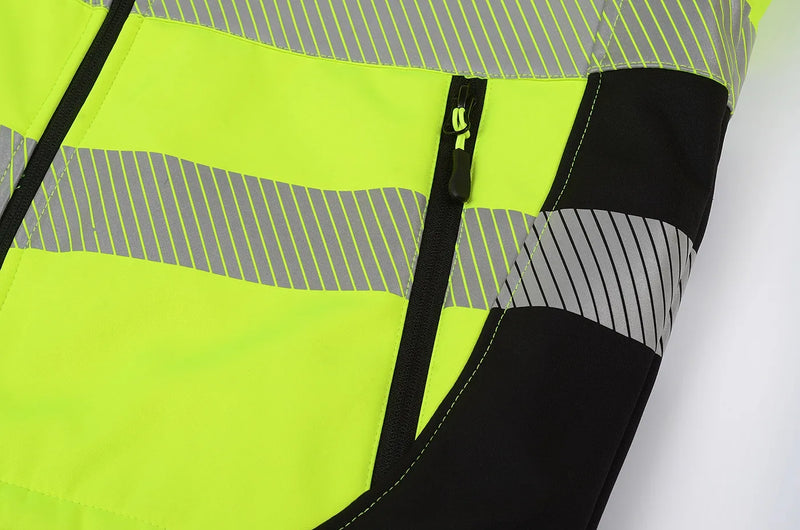 Load image into Gallery viewer, Jacket PESSO CALGARY
