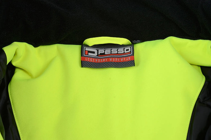 Load image into Gallery viewer, Jacket PESSO CALGARY
