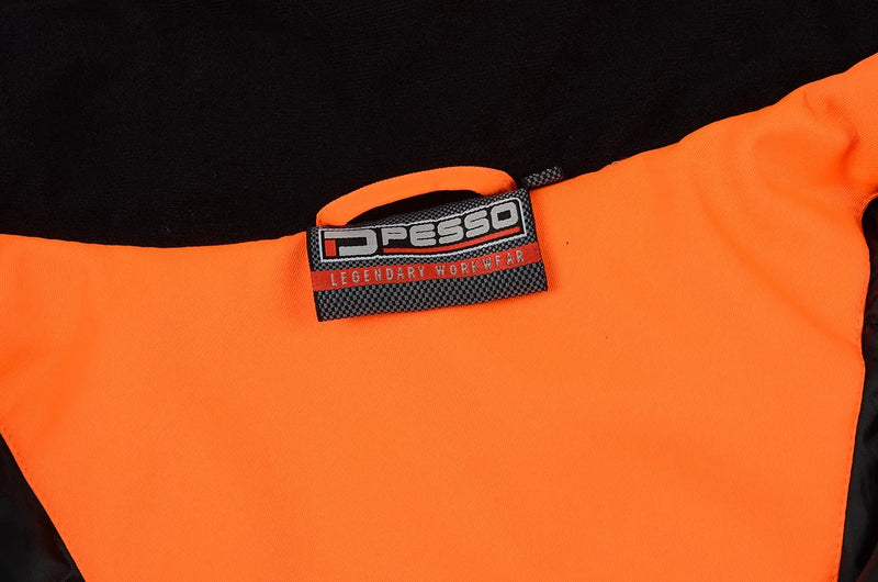 Load image into Gallery viewer, Jacket PESSO CALGARY
