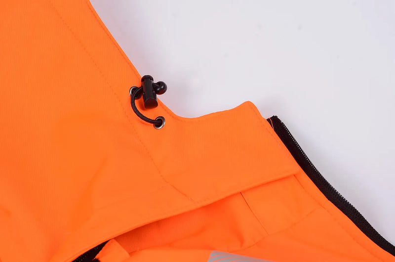 Load image into Gallery viewer, Jacket PESSO CALGARY
