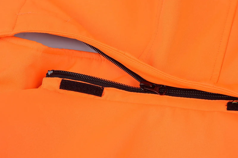 Load image into Gallery viewer, Jacket PESSO CALGARY
