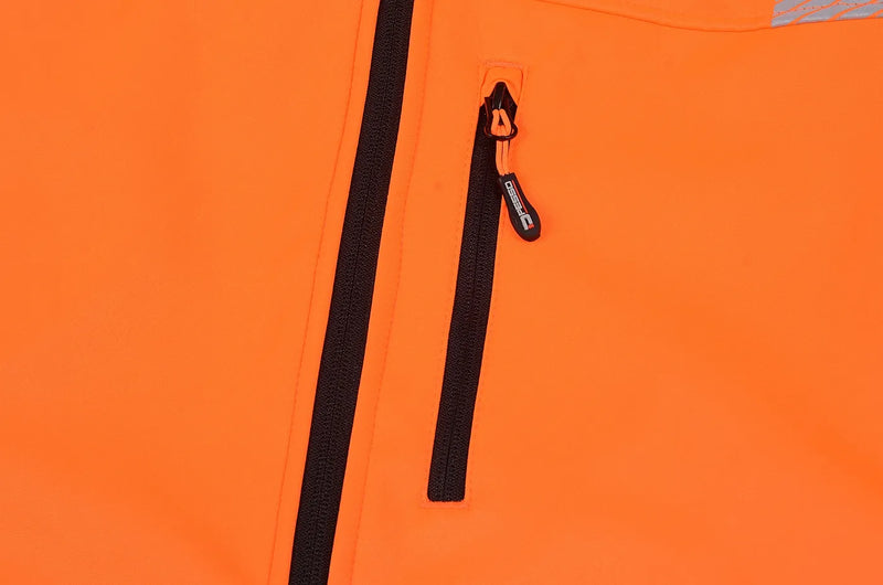 Load image into Gallery viewer, Jacket PESSO CALGARY
