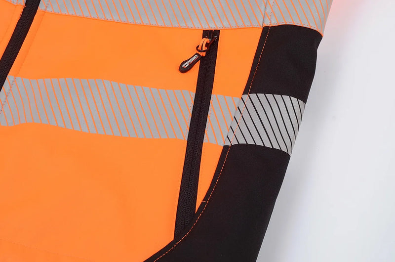 Load image into Gallery viewer, Jacket PESSO CALGARY
