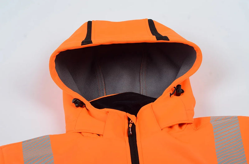 Load image into Gallery viewer, Jacket PESSO CALGARY

