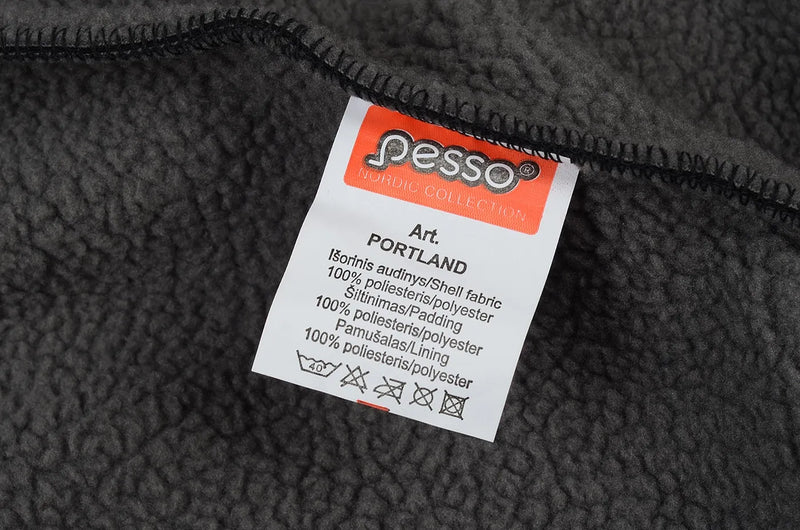 Load image into Gallery viewer, Sweatshirt PESSO PORTLAND
