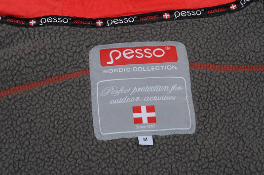 Sweatshirt PESSO PORTLAND