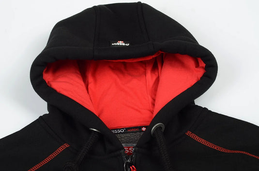 Sweatshirt PESSO PORTLAND