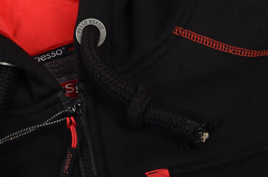 Sweatshirt PESSO PORTLAND