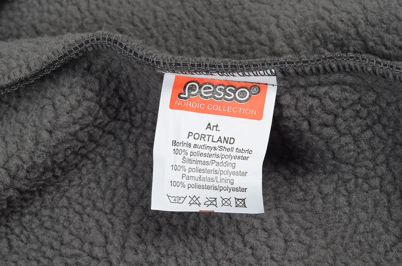 Load image into Gallery viewer, Sweatshirt PESSO PORTLAND
