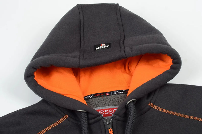 Load image into Gallery viewer, Sweatshirt PESSO PORTLAND
